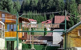 Pensiunea Novac